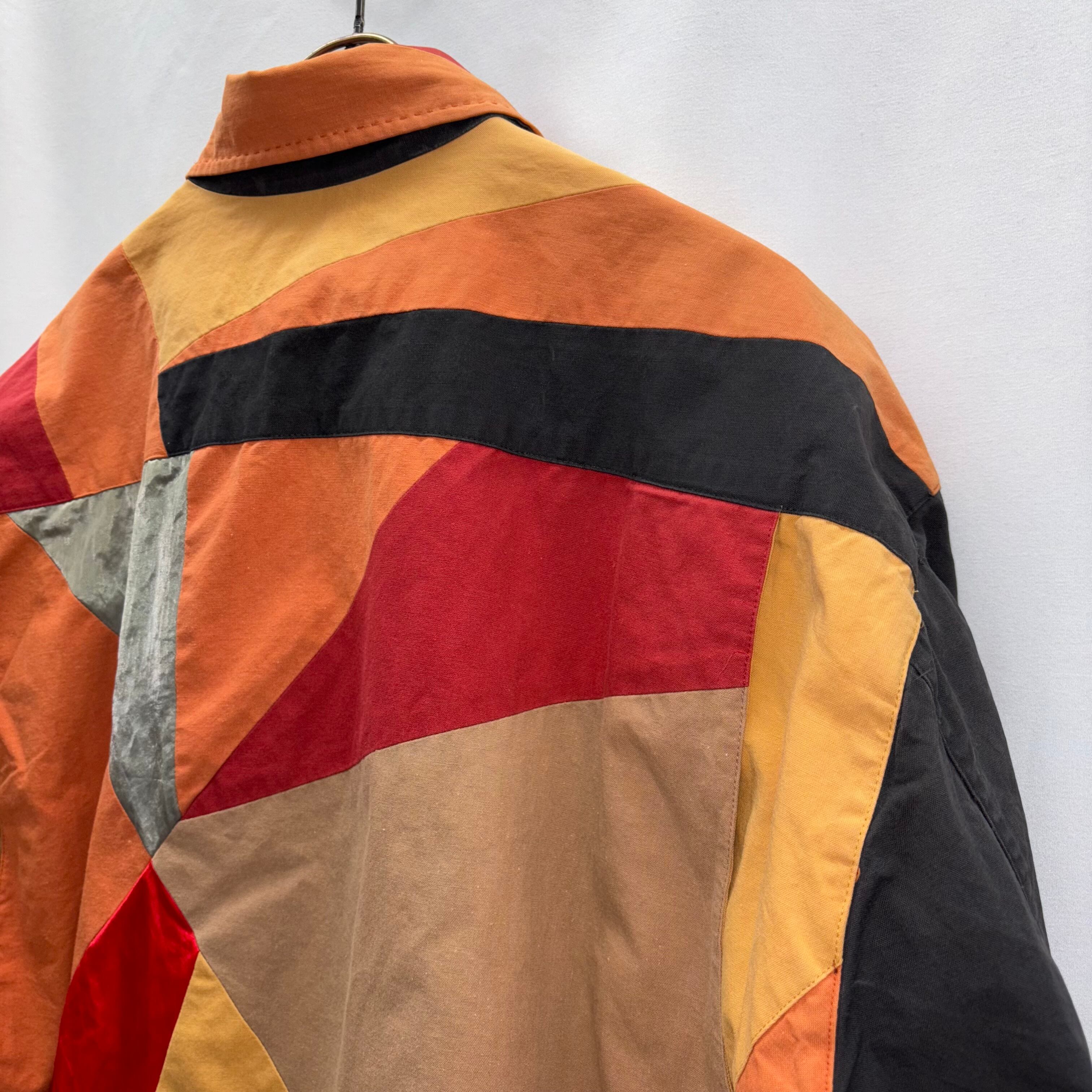 90s issey miyake jacket | no pain no gain(ノーペインノーゲイン