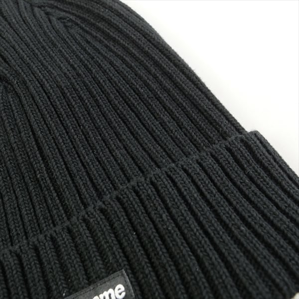 Size【フリー】 SUPREME シュプリーム 24SS Overdyed Beanie Black