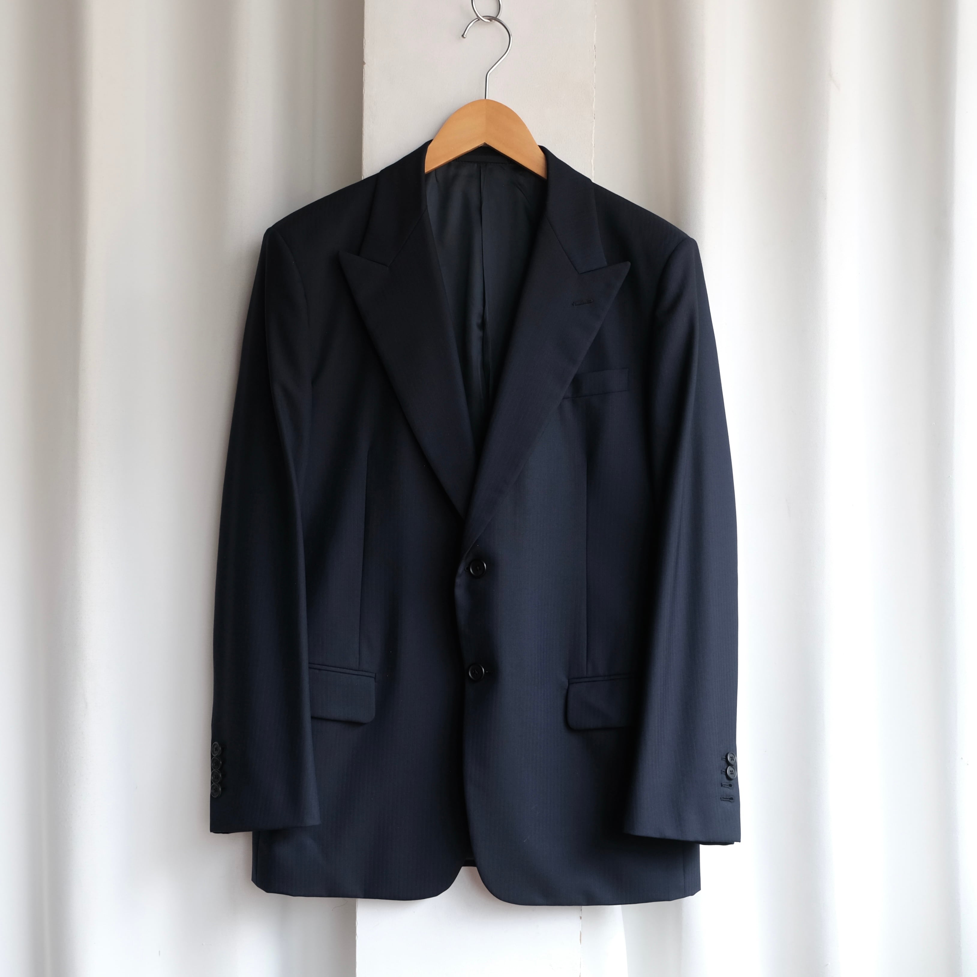 PRADA WOOL TAILORED JACKET | safarionline
