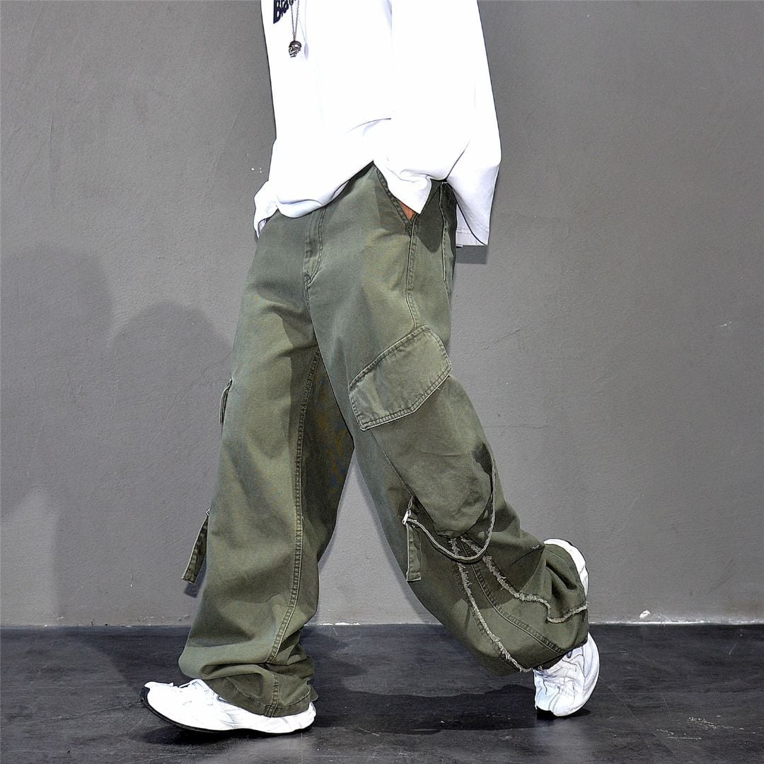 CASUAL PANTS | ストリートカジュアル専門店｜EDGE VIBE(エッジ