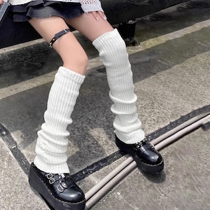 ニット レッグウォーマー レディース 秋冬 防寒 おしゃれ かわいい 大人 きれいめ フェミニン ガーリー 通勤 通学 学生 大人可愛い 大人女子