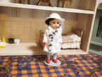 マダムアレクサンダー ハッピーミール　クルエラ・ド・ヴィル「Wendy Doll as Cruella De Vil」 画像2
