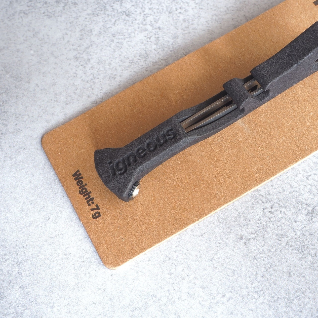 igneous / Universal Fuel Stand・画像3