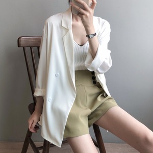 ルーズジャケット　21547