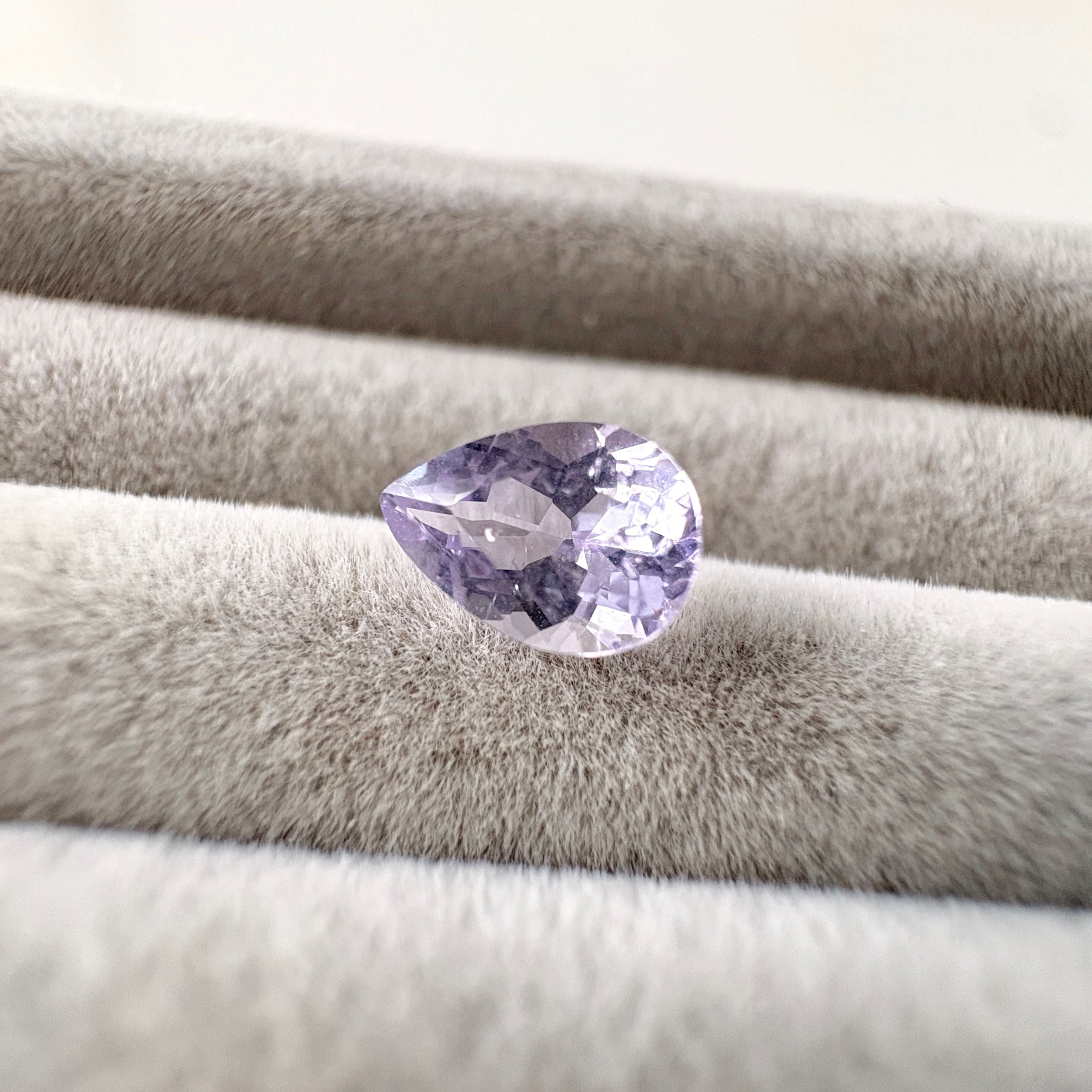 2ji-mikan;;様専用 アメジスト レインボーガーネット