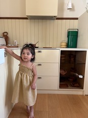 【取寄/韓国直送】PEPPER  26/SM スモークワンピース