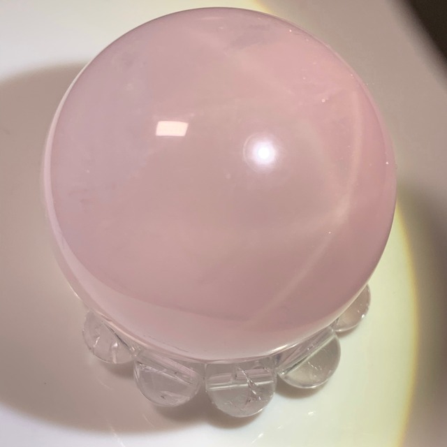 スターローズクォーツスフィア