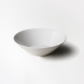 【ニッコー陶器】EXQUISITE 17cmボール