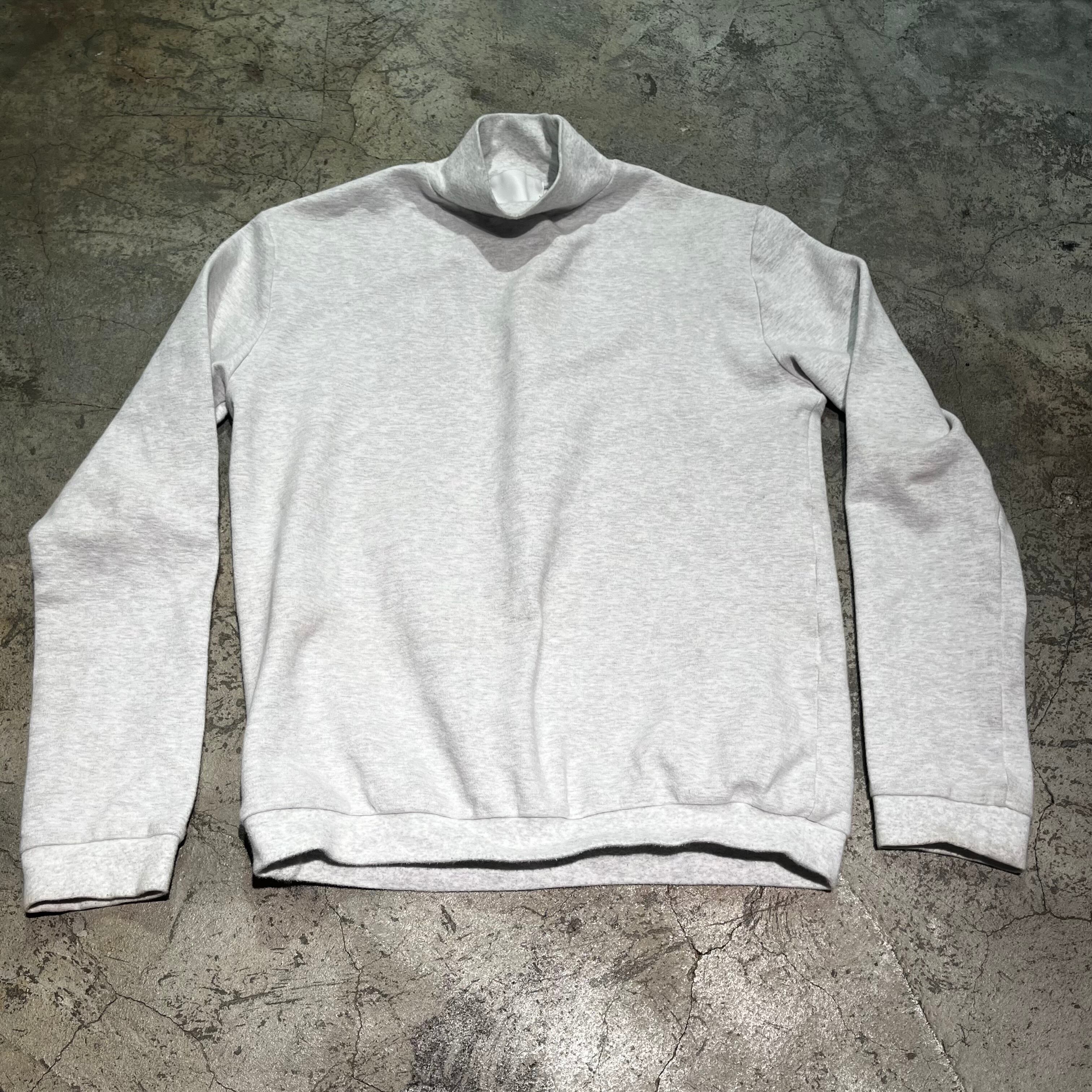 KAIKO カイコ― ハイネックスウェット SIZE 3.KAIKO-CS-001 【表参道t01 
