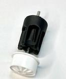 CC32 中径ﾎｲｰﾙ貫通＆ﾀｲﾔ挿入用SST[逆さ挿入用]【Craft&Customizing