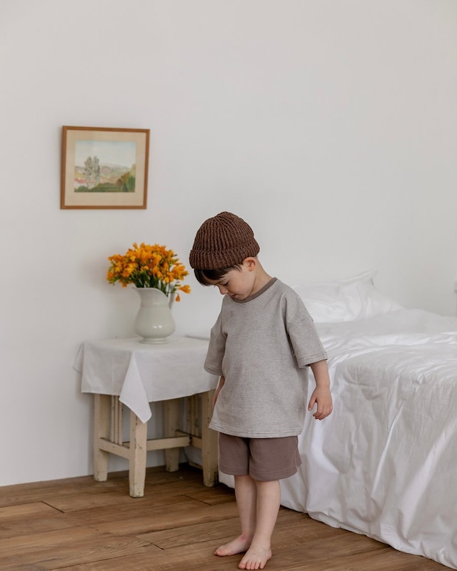 【即納】oatmeal / Venice style Round