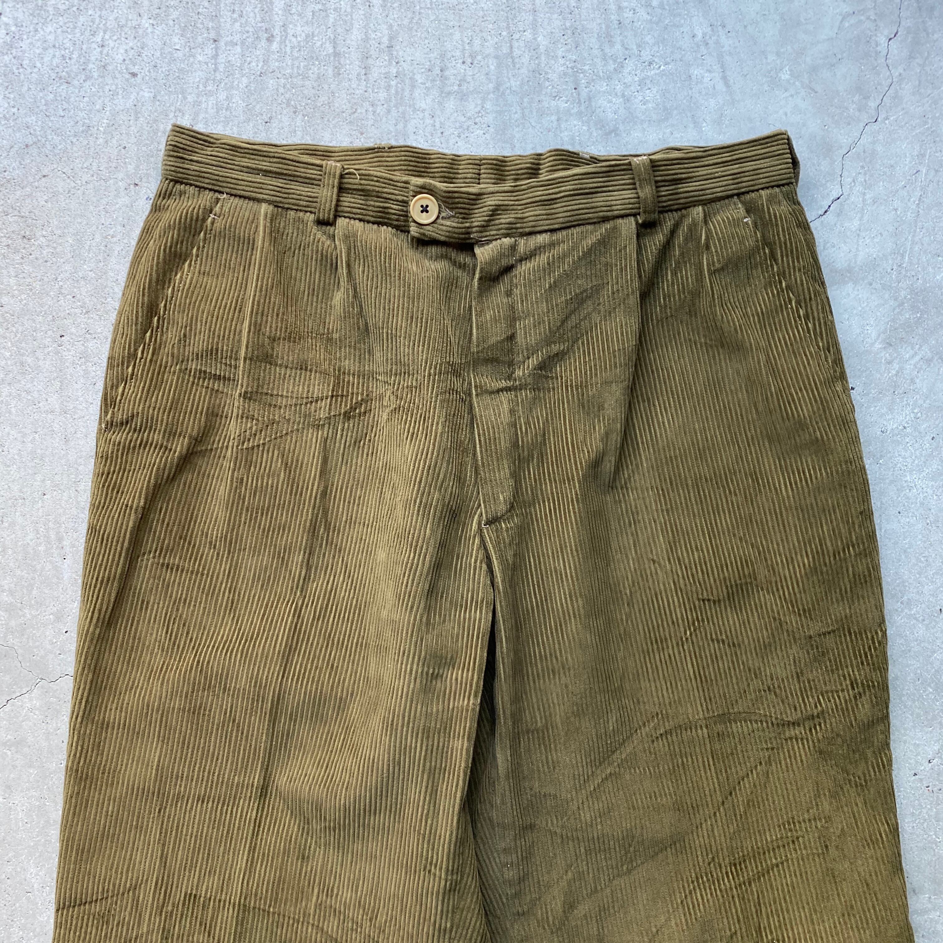 70年代 ビンテージ フランス製 Yve Saint Laurent sports wear イヴ 