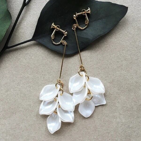 K18 天然 オパール 2.0ct 大粒 ダイヤ ゴールド ペア イヤリング ピアス レディース 天然石 2カラット 7mmx9mm SIクラス ダイヤモンド 18金 品質保証書付 K18 天然 大粒 一粒 オパール 2.0ct ＆ ダイヤ イヤリング ペア