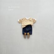 Blackbean 26/SS (Kids)Your Tee