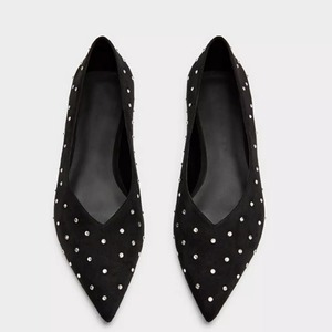 bijou pointed pumps<s1759>