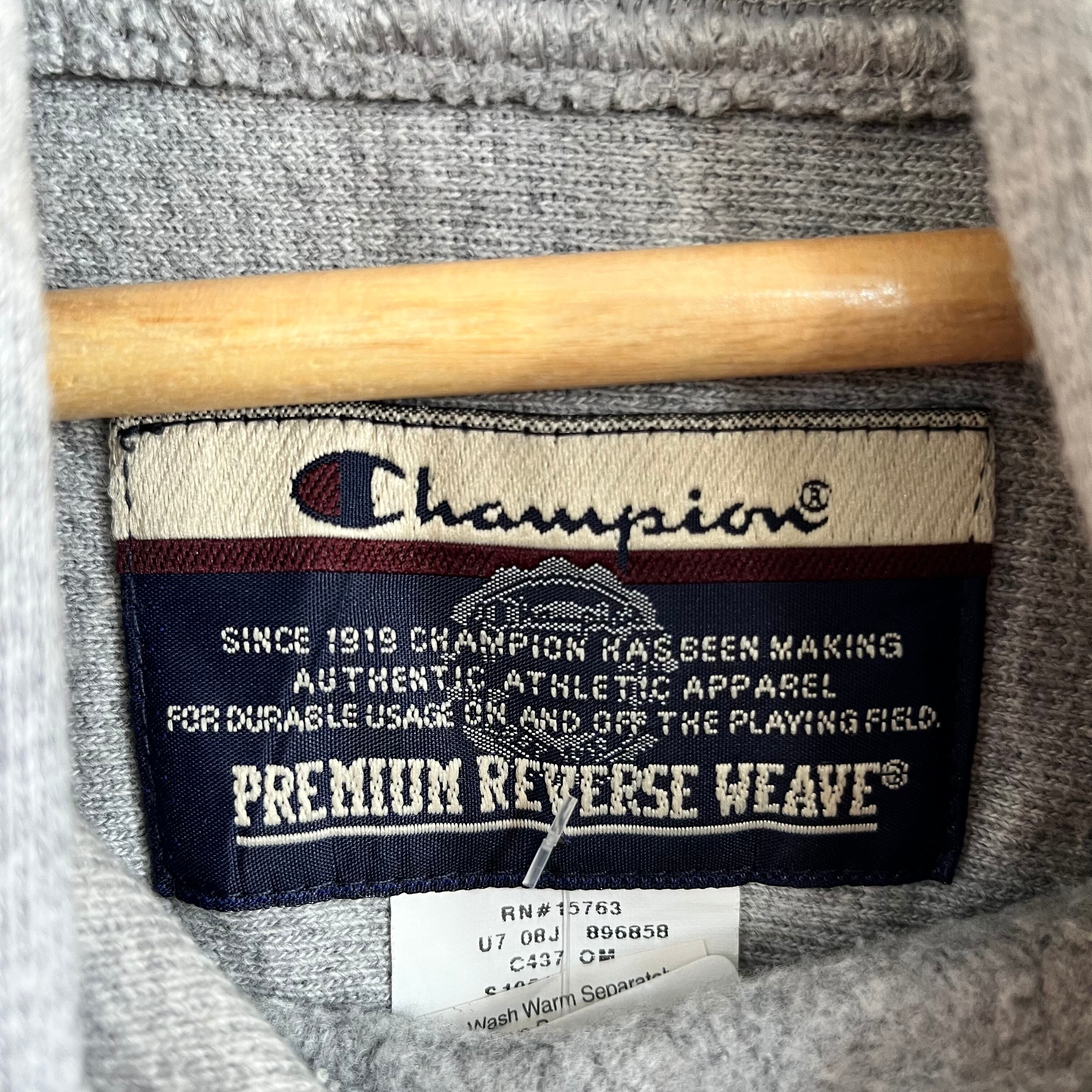 Champion REVERSE WEAVE 00s