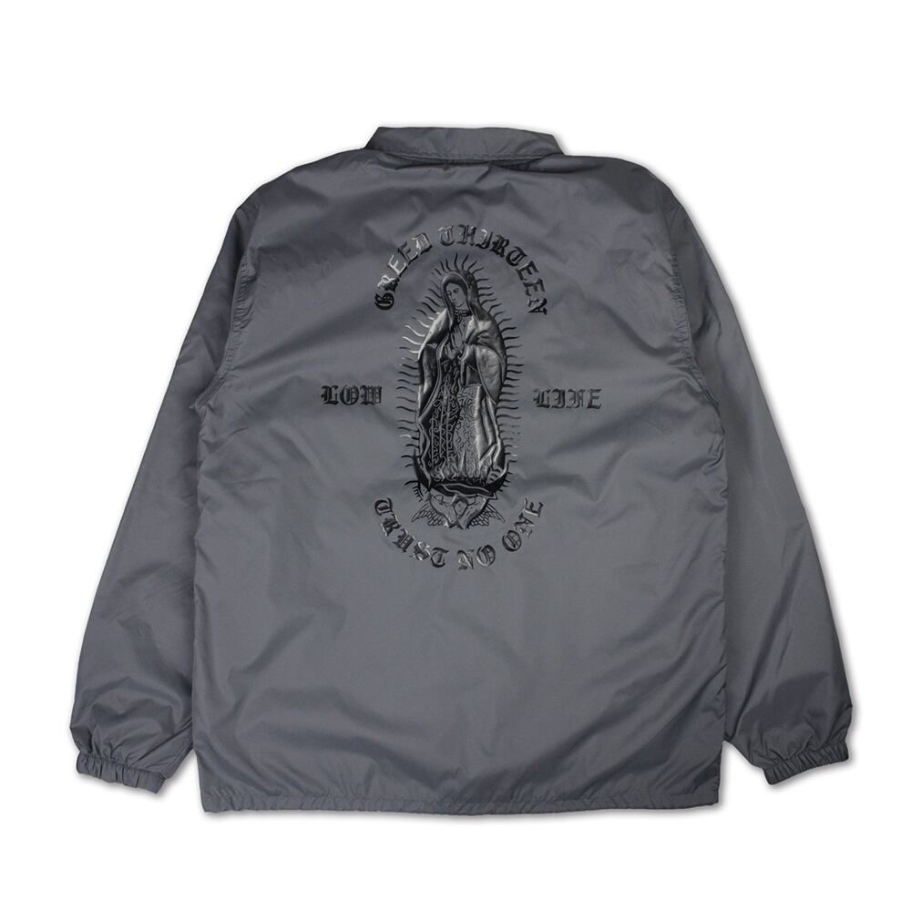 GRACE 温かく GLADHAND STRIPE GRACE 温かく GLADHAND STRIPE