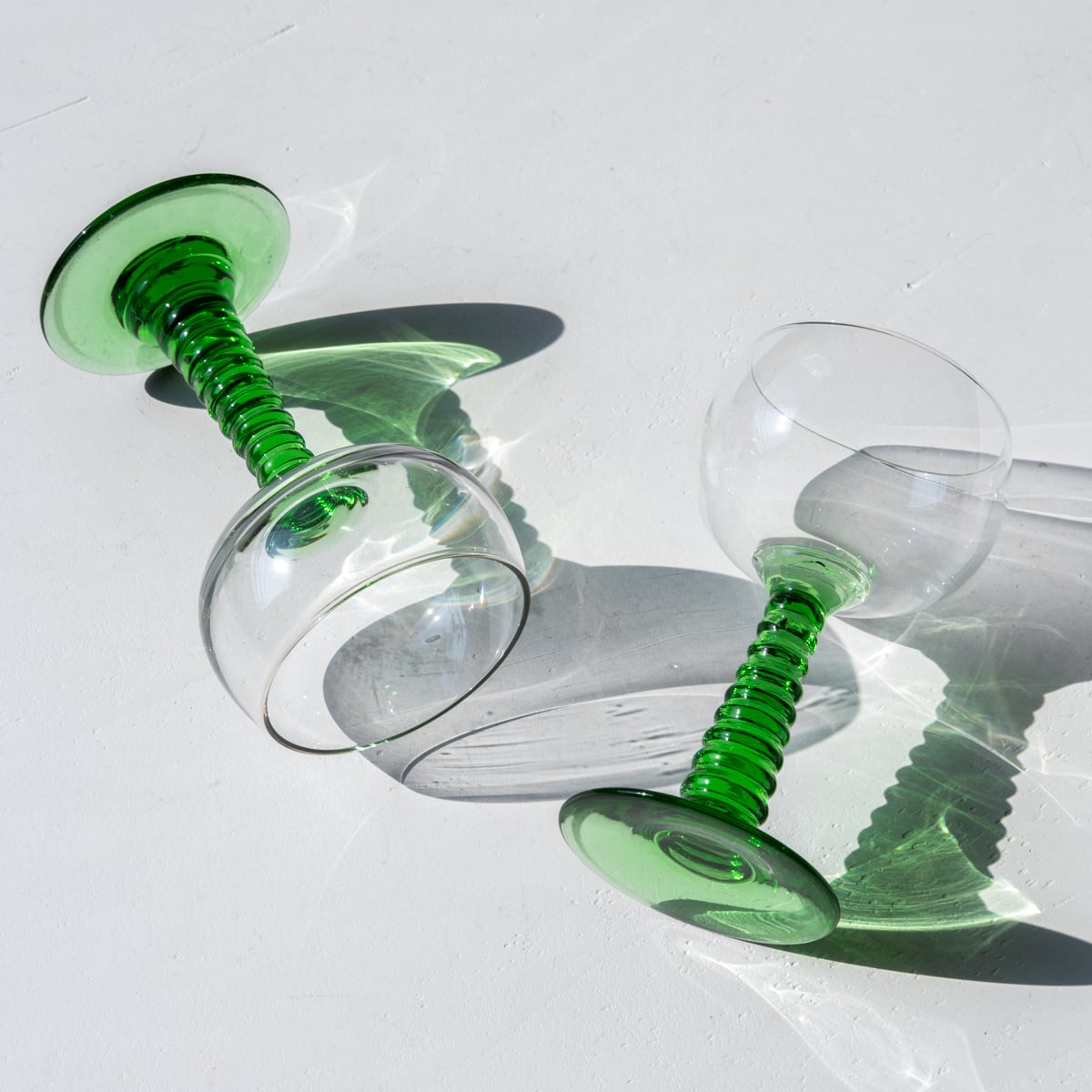 Romer Glass | hora
