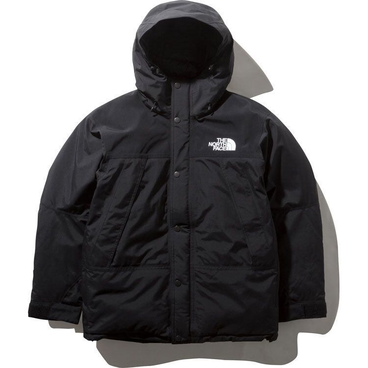 THE NORTH FACE / MOUNTAIN DOWN JACKET | st. valley house - セント ...
