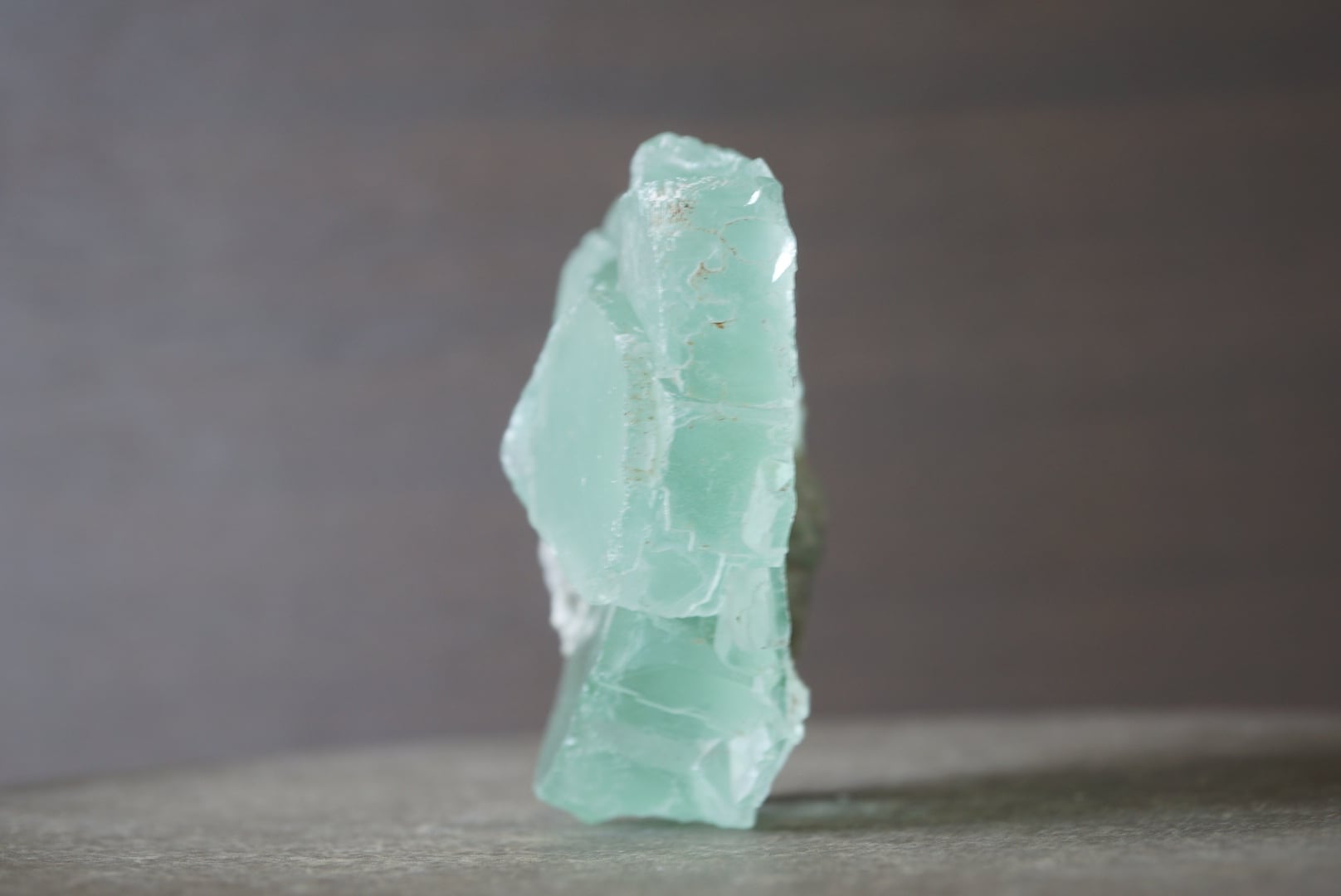 シャンファーリン産フローライト Fluorite 1673 | 叙景 jokei