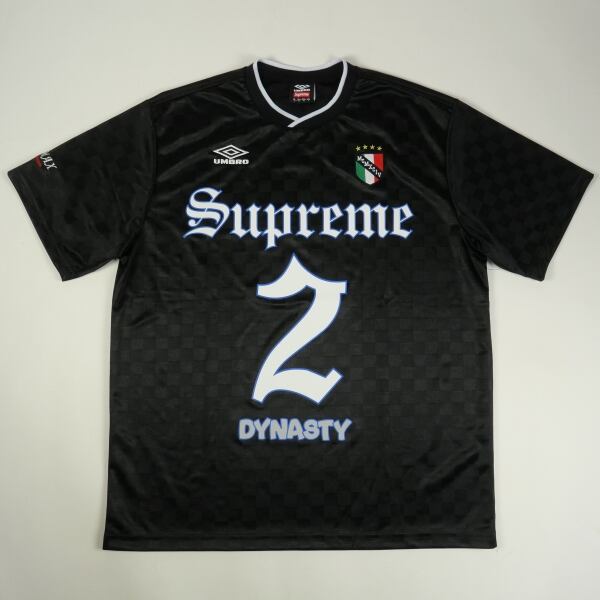 supreme×UMBRO Tシャツ Supreme / Umbro Tシャツ M ブラック