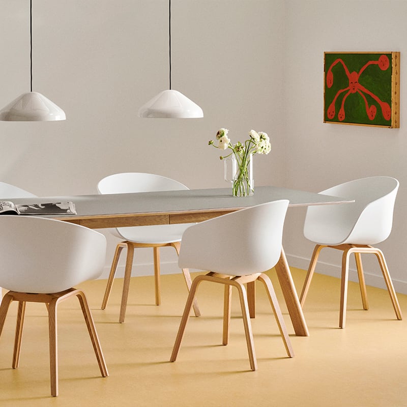 ABOUT A CHAIR AAC 22 2.0 レーズン［ HAY ］ | REAL Style online shop