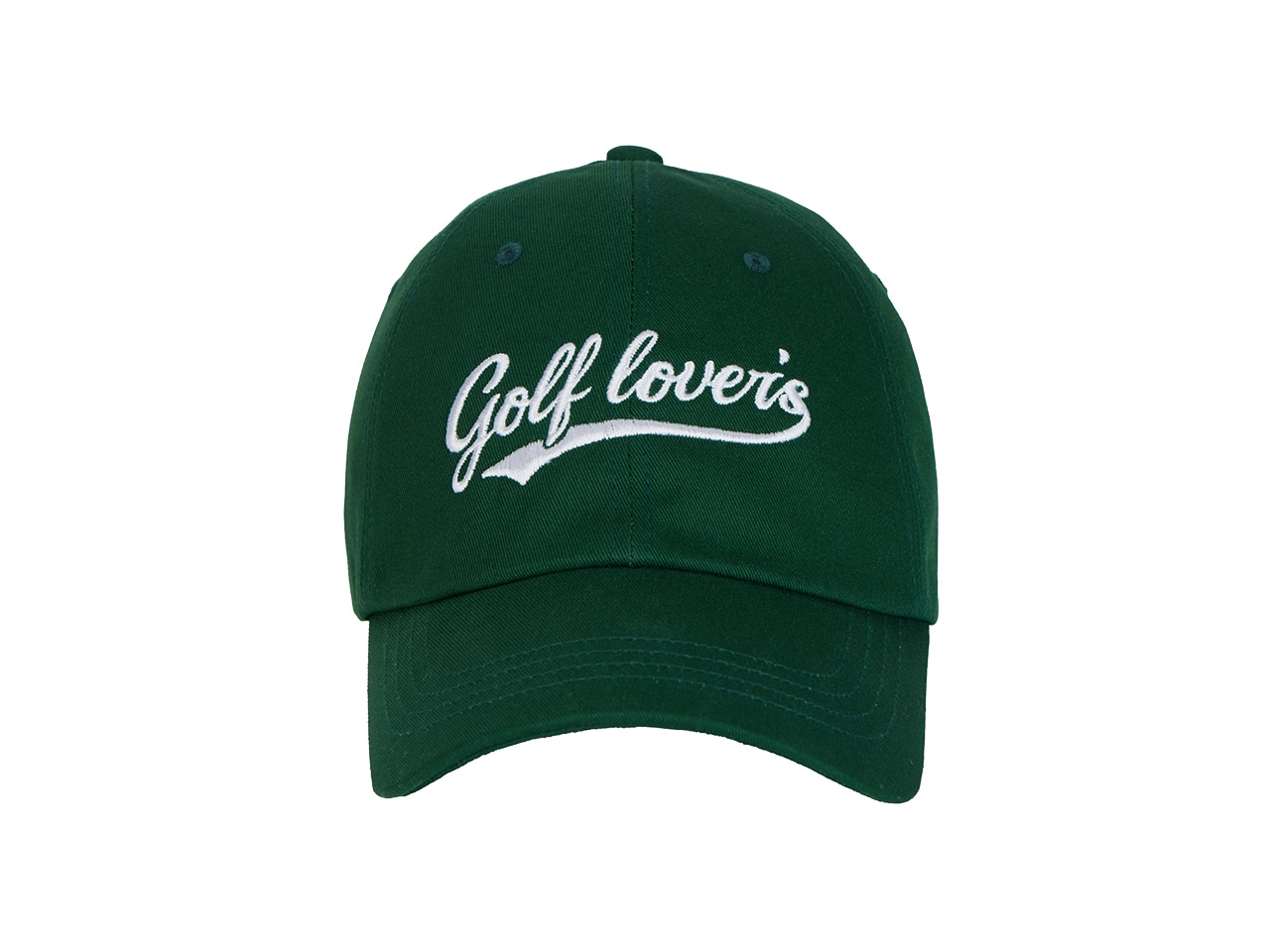 GOXO ゴーエックスオー ゴルフラバー ボールキャップ グリーン