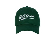 GOXO ゴーエックスオー ゴルフラバー ボールキャップ グリーン