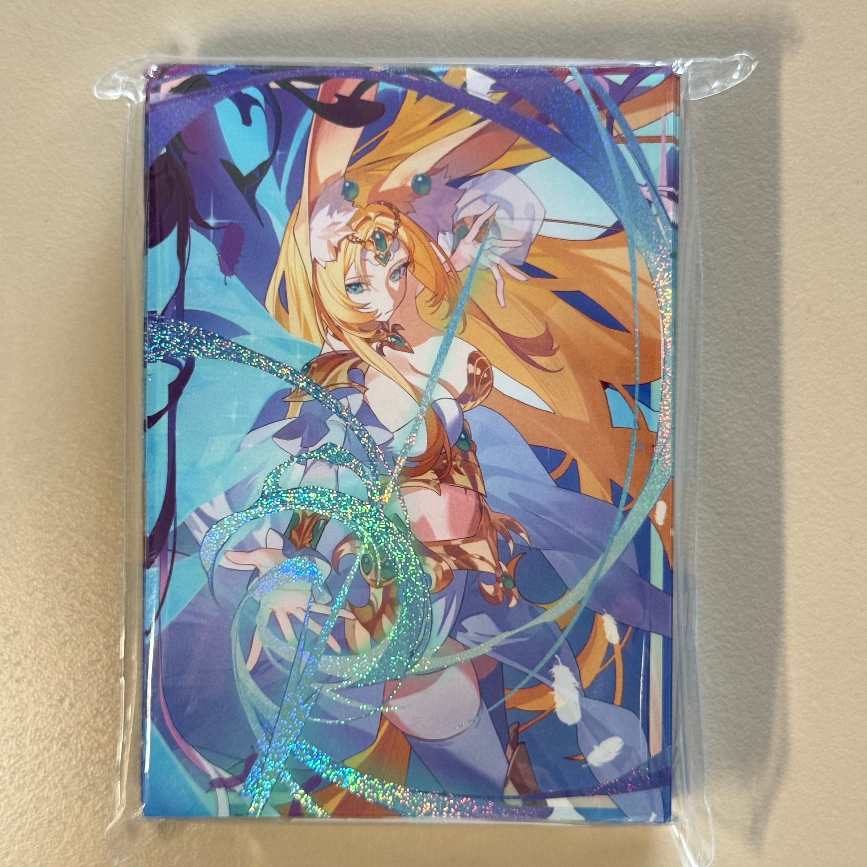日々の杜 x Hibinomori
