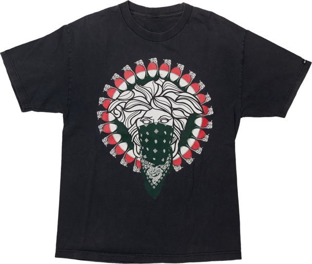 古着 GRENADE T / グレネード Tシャツ