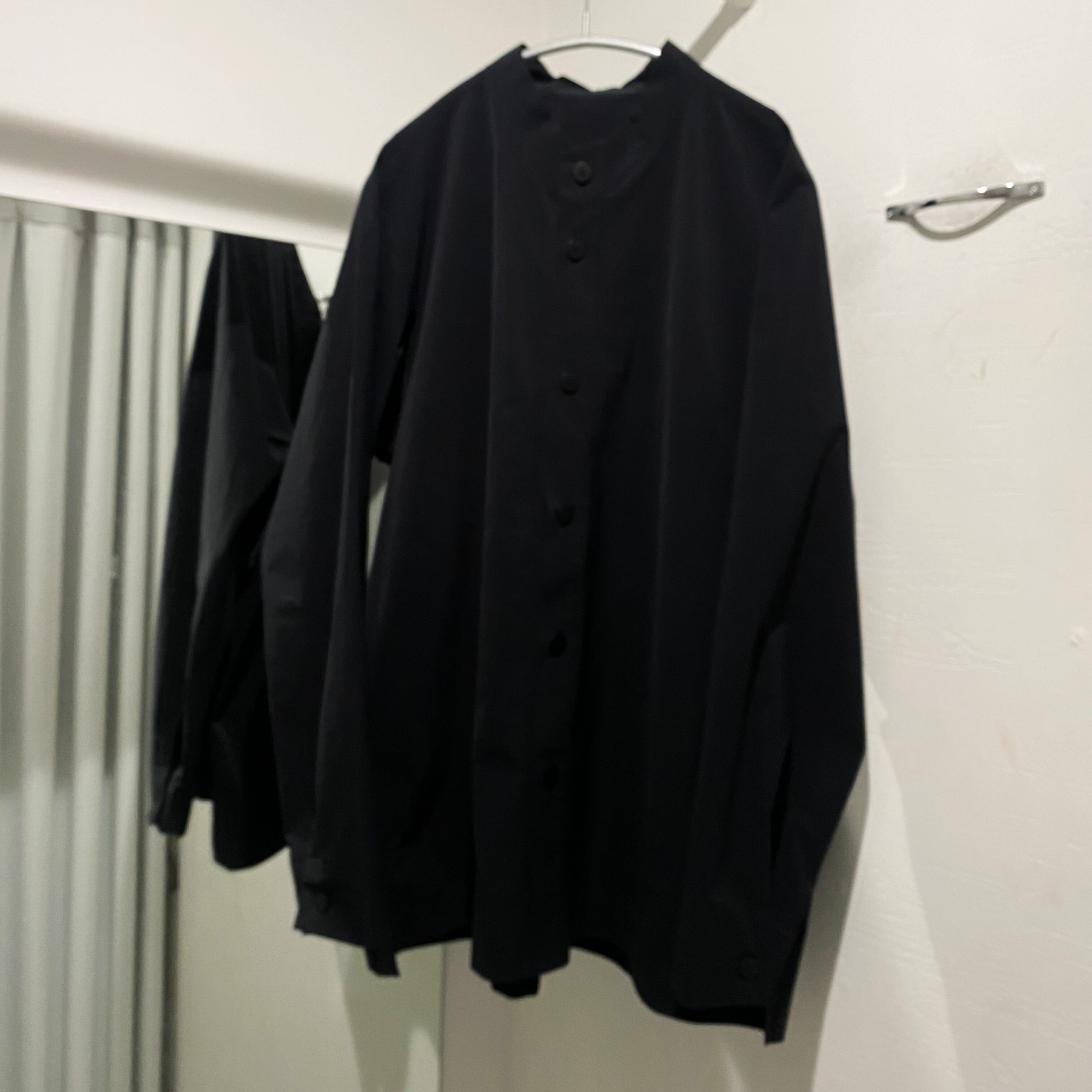 HOMME PLISSE ISSEY MIYAKE オムプリッセ イッセイミヤケ 22SS STRETCH 