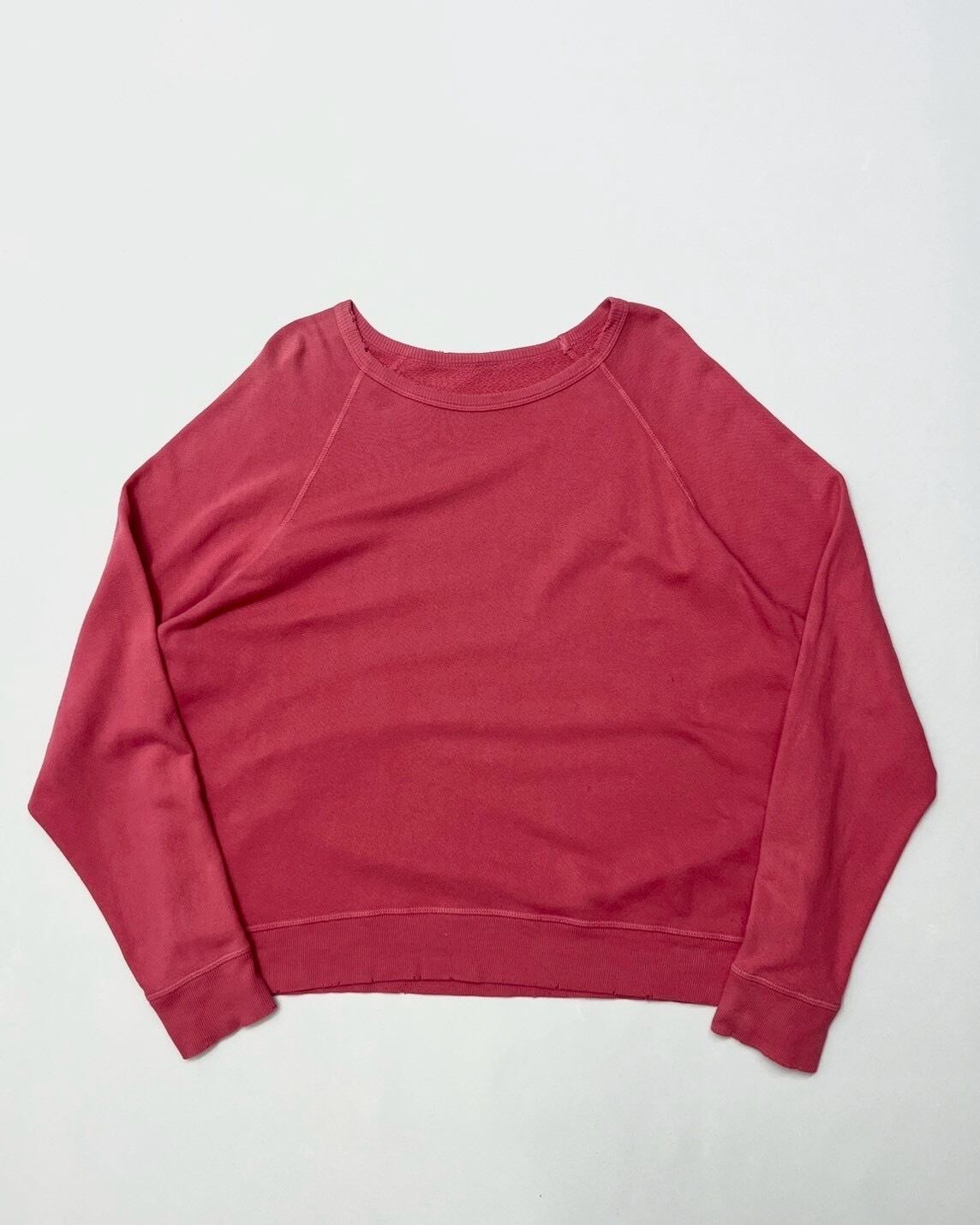 60s Unknown Plane Sweat Shirt