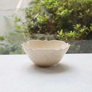 波佐見焼　稜花（マーブル）ボウル