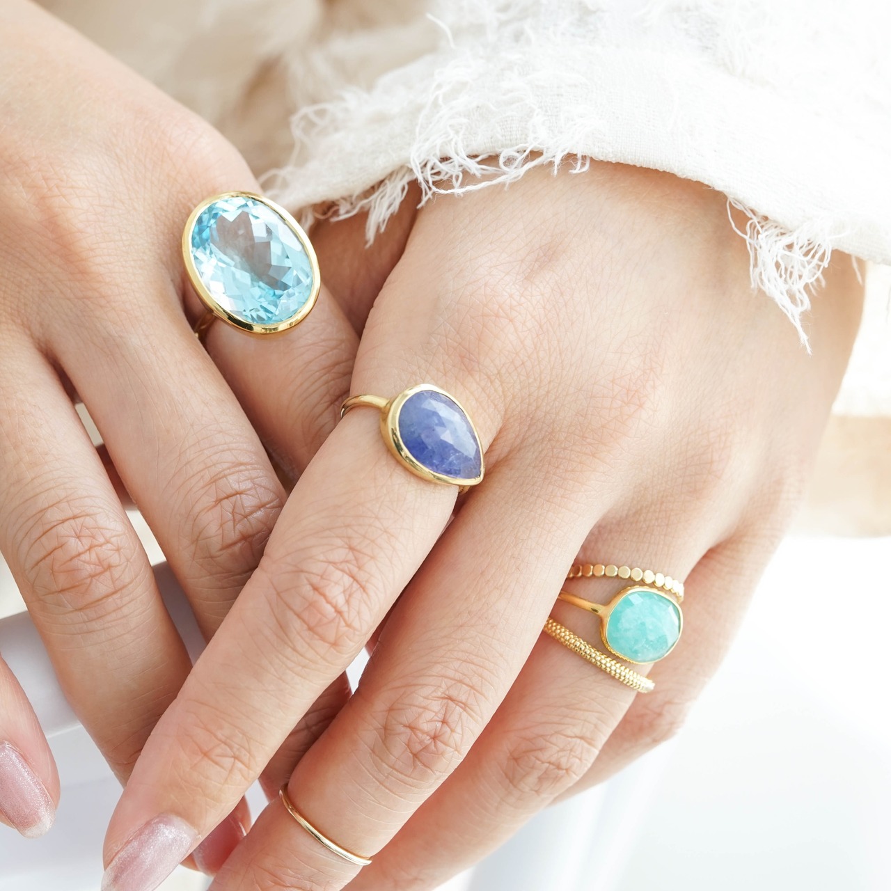 【14kgf】wide リング