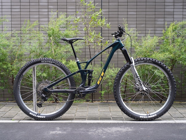 *中古* 88万→38万 GT SENSOR ST CARBON Sサイズ