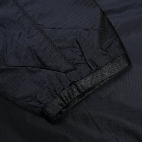 Size【M】 TENDERLOIN テンダーロイン NYLON WARM UP NAVY ジャケット