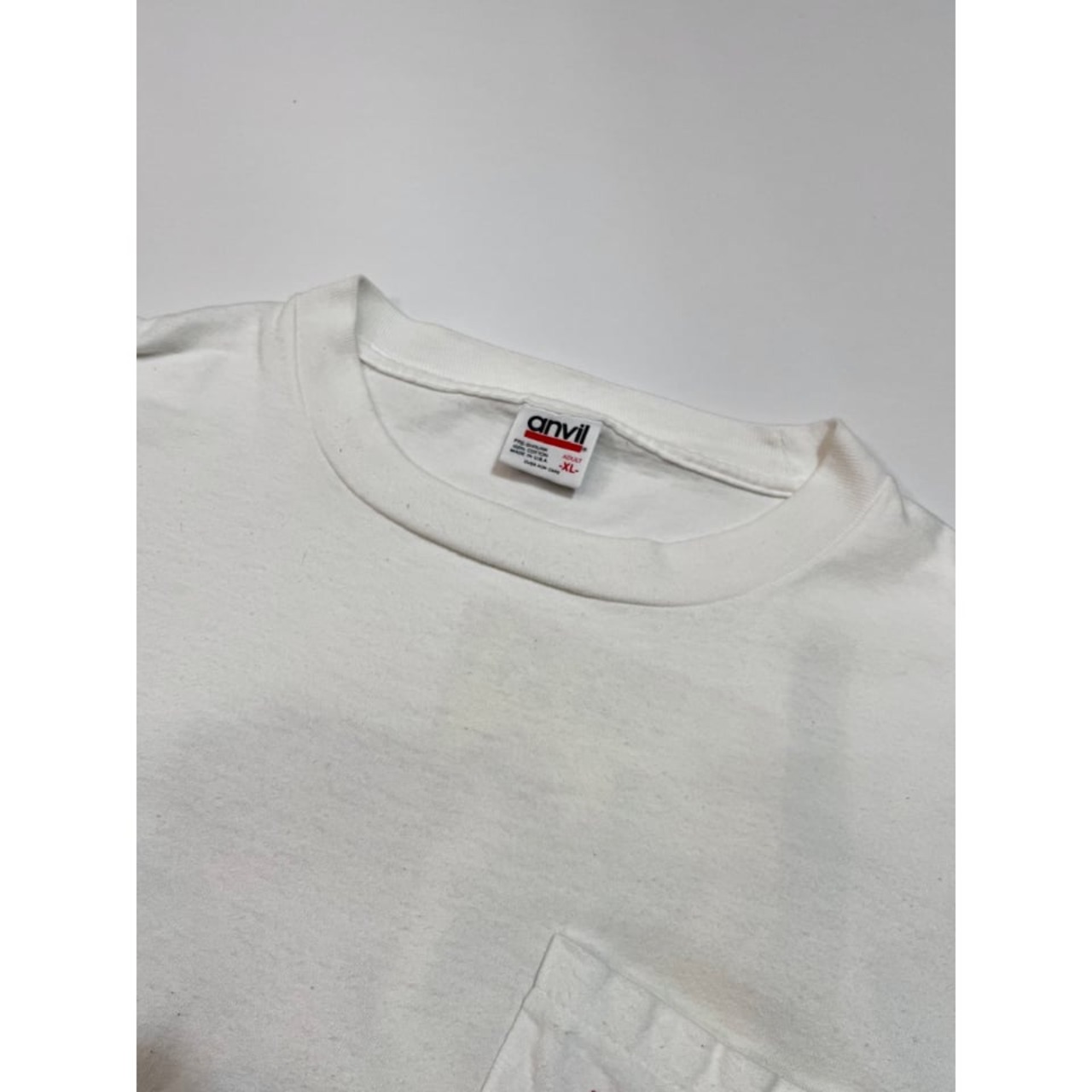 90s Marlboro PRINT Tee MADE IN USA Size XL