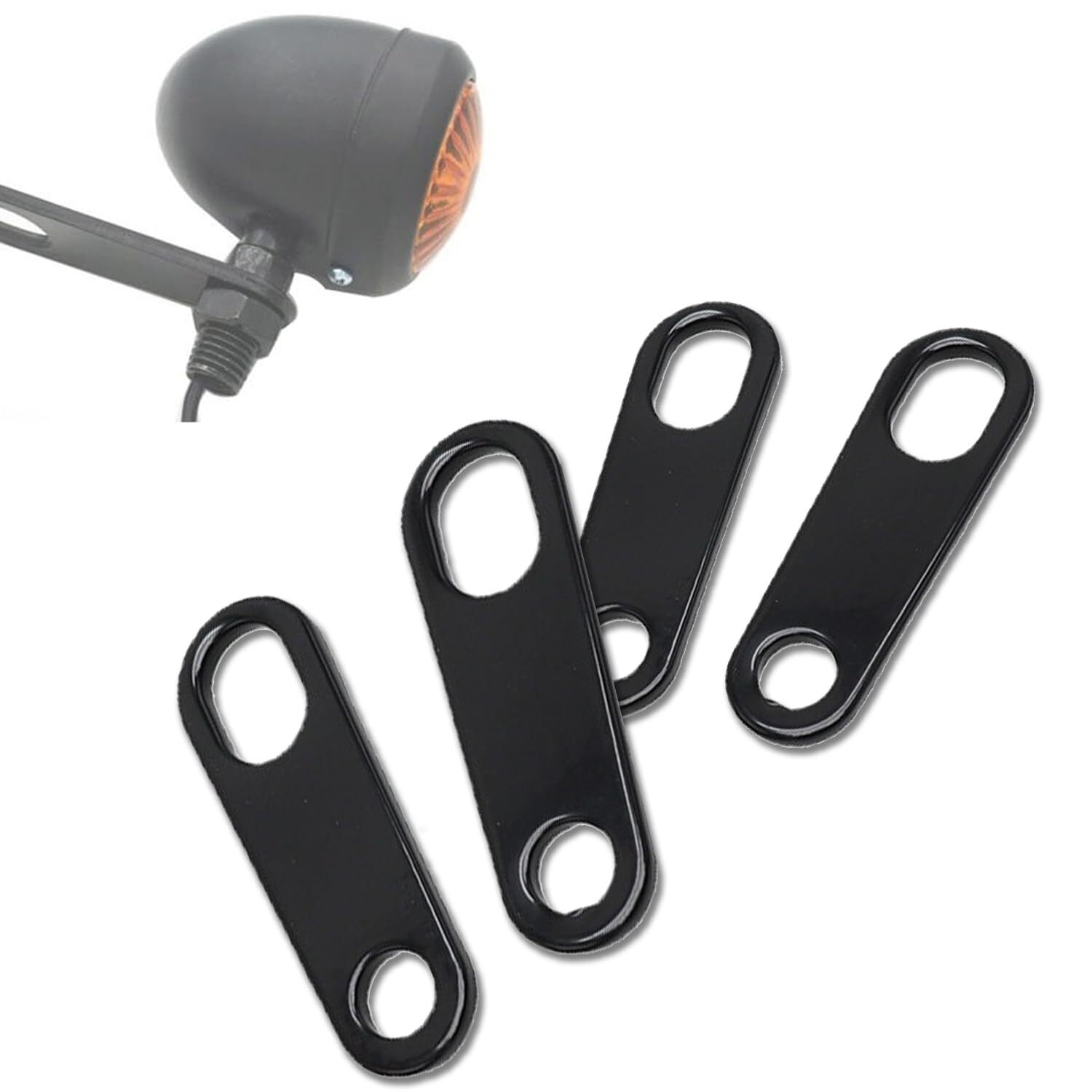 小糸製作所 トラック用品 AS 小糸製バスウィンカー3連ステー付 L⁄R