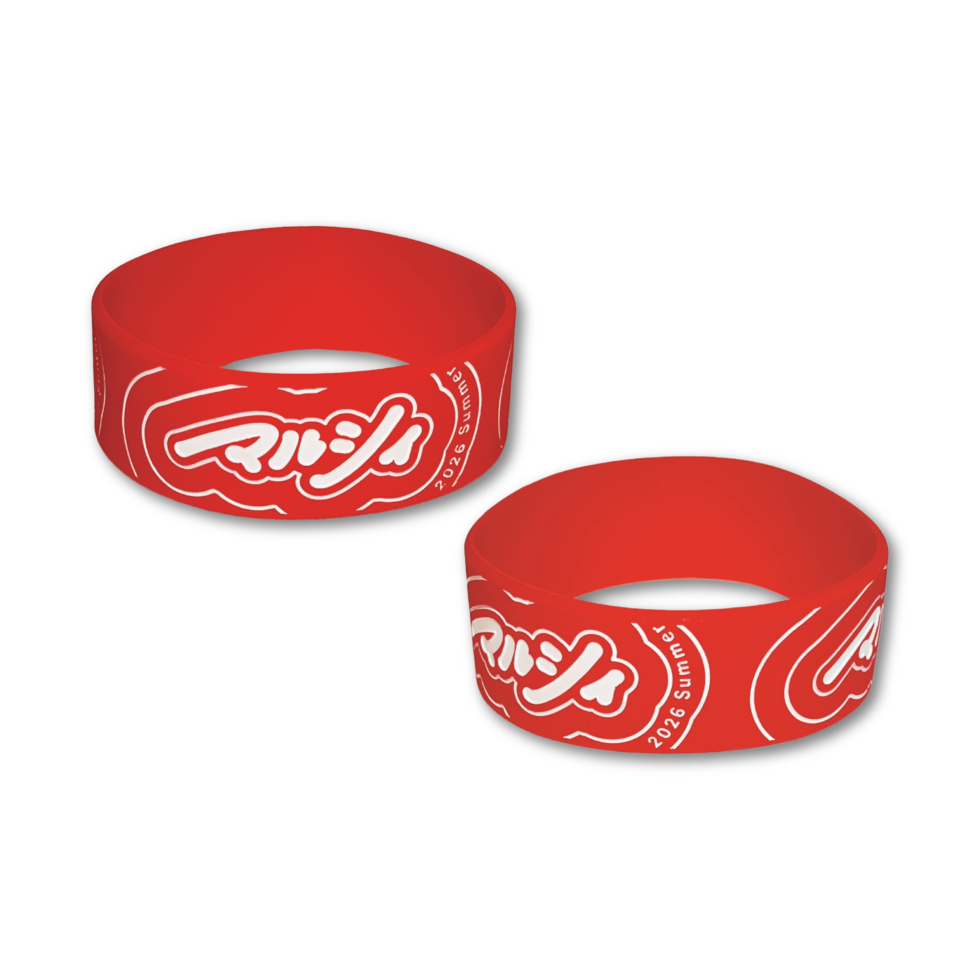 Marcy Official Goods