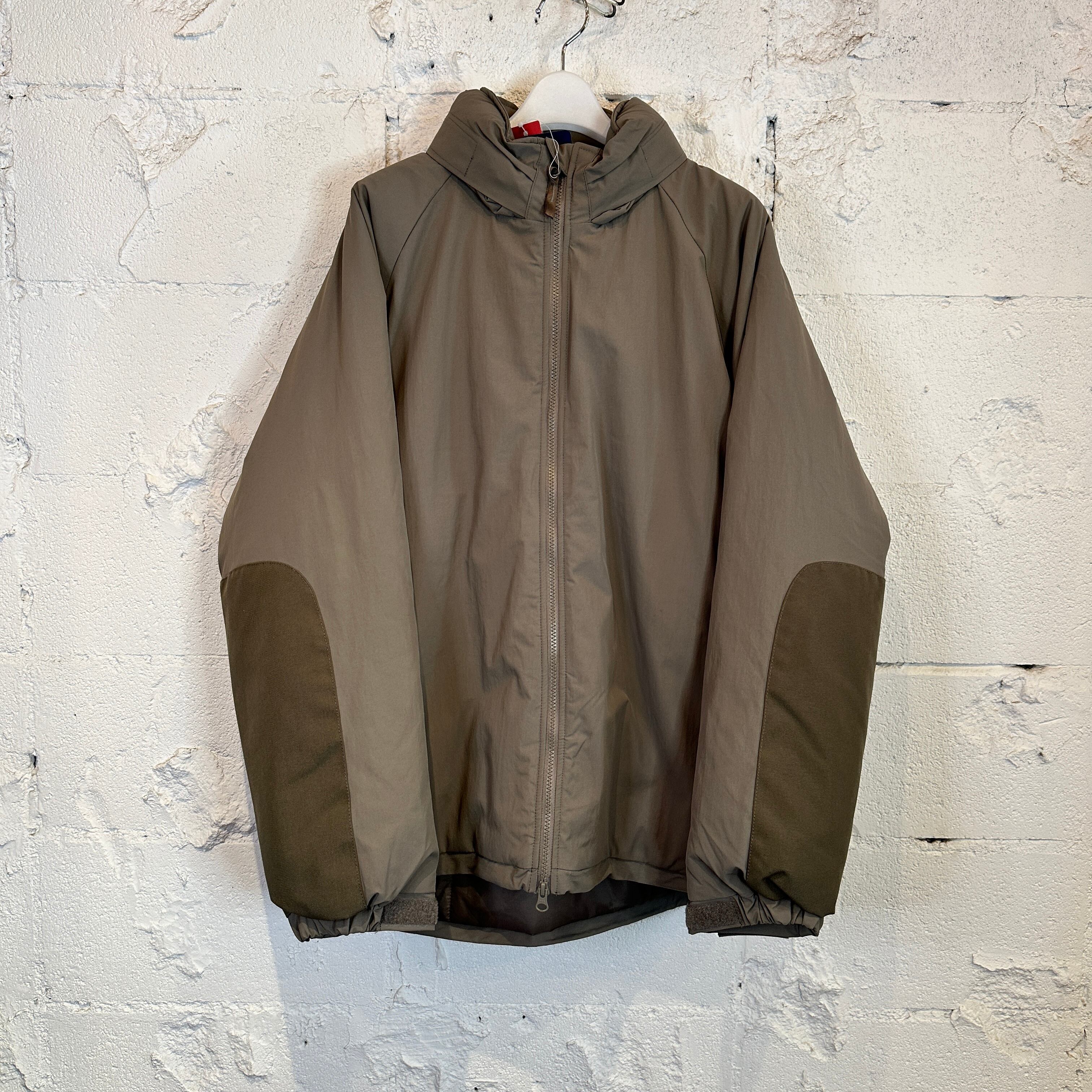 米軍タイプPCU GEN3 LEVEL7ジャケット | GLOVEEEK