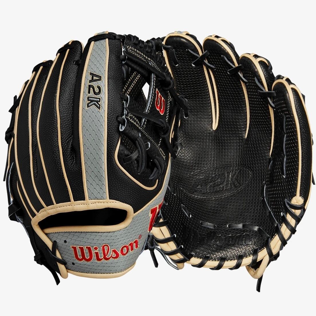 Wilson トレーニング用ファーストミット 交換無料 野球 硬式 トレーニングミット 右投げ 大人 ファーストミット