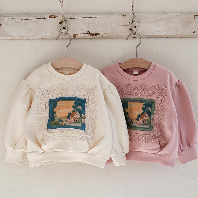 «予約»«puella flo» チチmtm 2colors