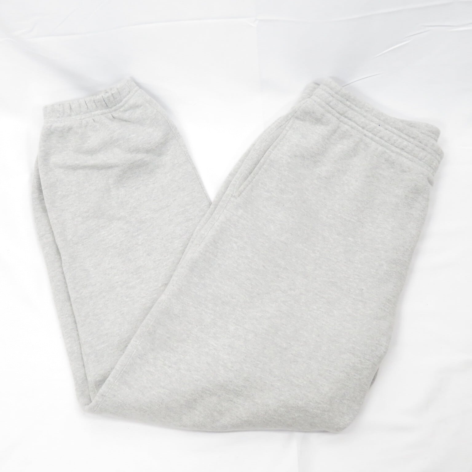 NEVVER スウェット パンツ sizeL/ニューアー 0103 | USED CLOTHING