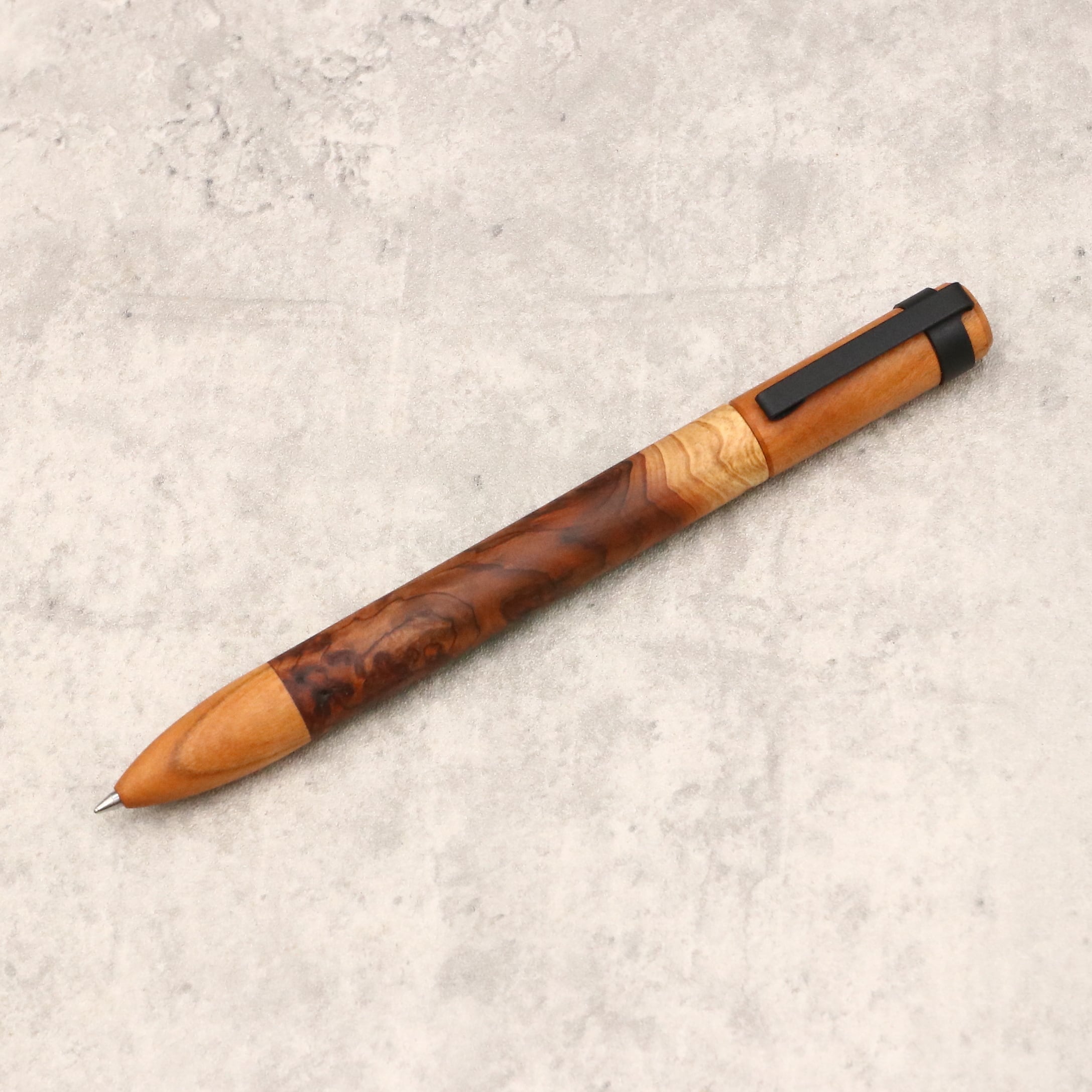 4631 woodturning