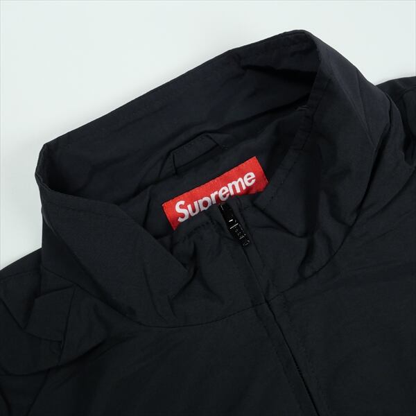 Size【XL】 SUPREME シュプリーム 25FW Contrast Piping Track Jacket