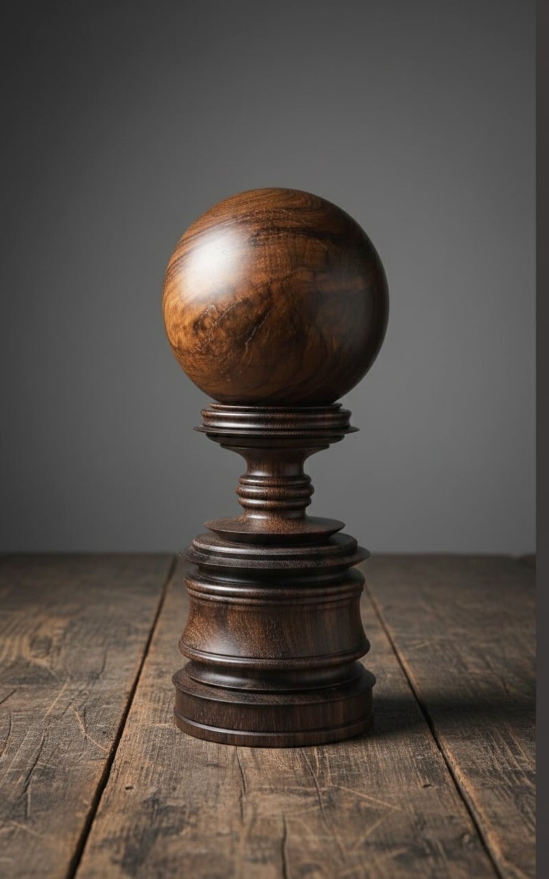 Yamabiko Wood Art