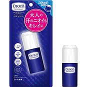 デオコ (DEOCO)薬用デオドラント スティック 13g (ラクトン含有 スウィートフローラルの香り) 【医薬部外品】