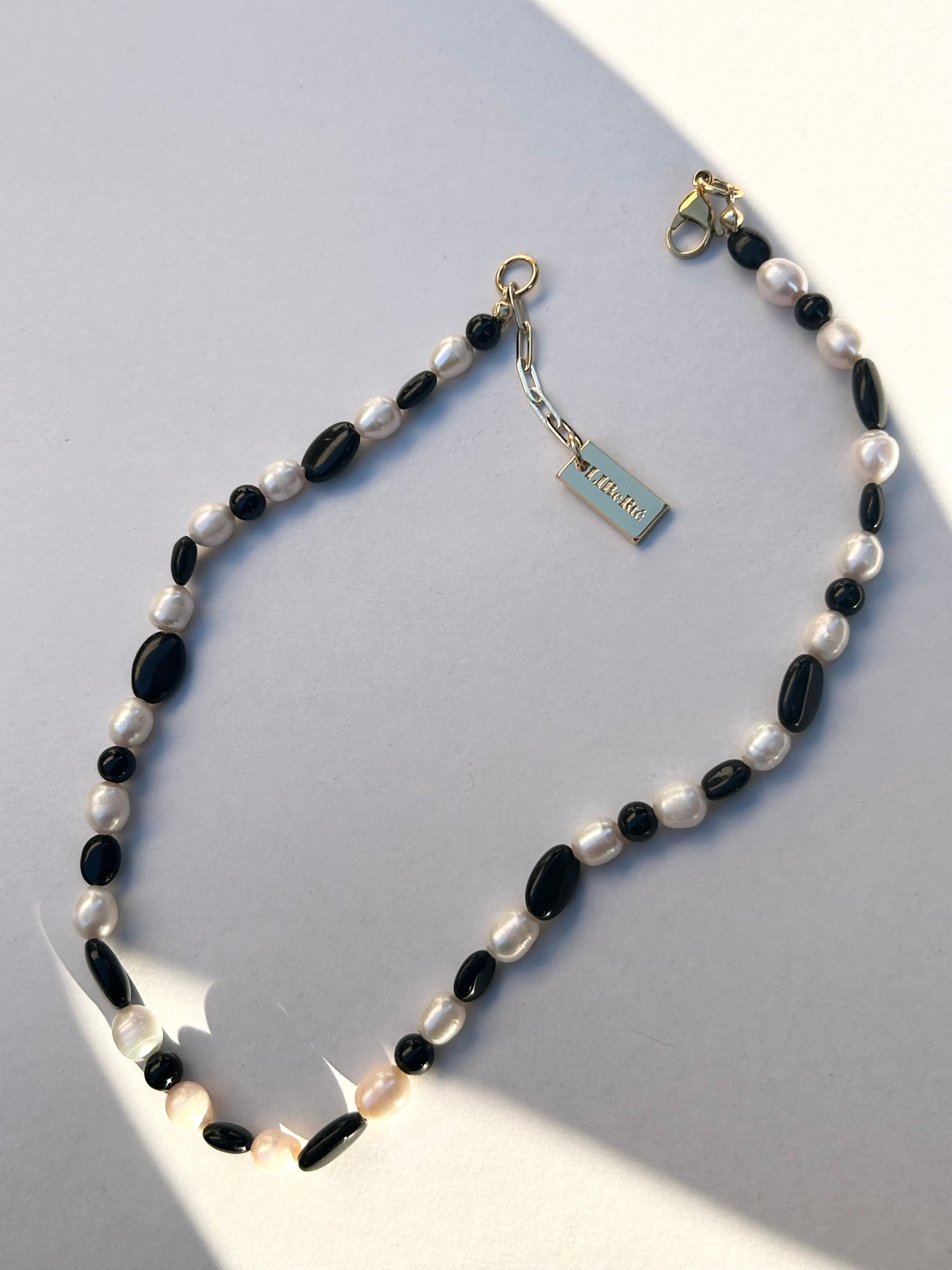 Neo Pebbles | LIBeRté