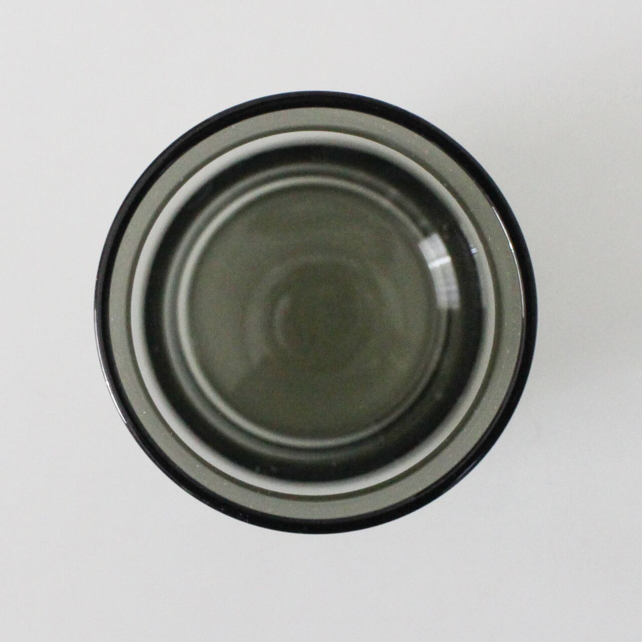 カイ・フランク グラス #1711 グレー(ヌータヤルヴィ／NUUTAJARVI) | ruska