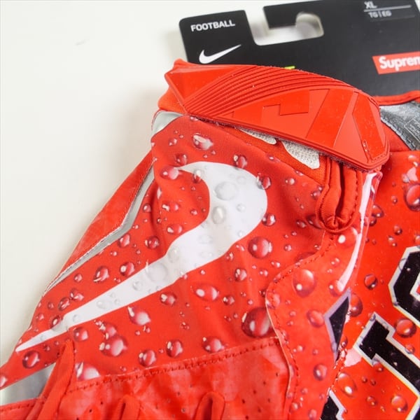 Size【XL】 SUPREME シュプリーム 18AW Nike Vapor Jet 4.0 Football